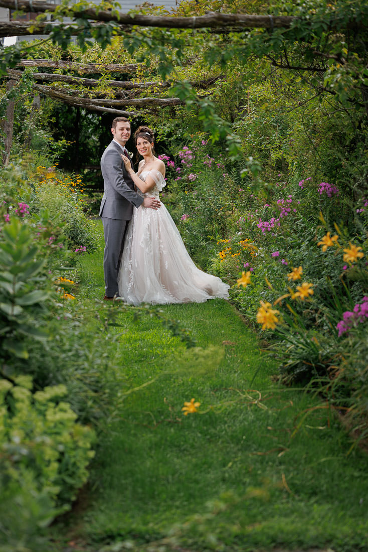 Union Station Wedding-11 Capen Garden Smith College