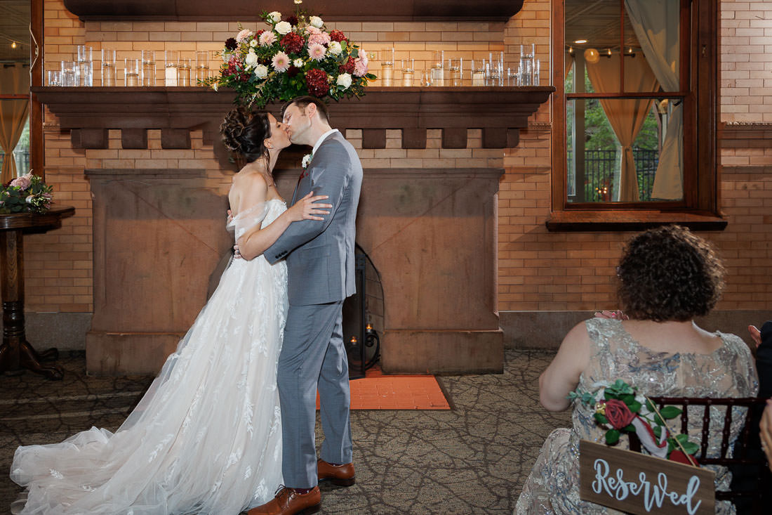 Union Station Wedding-14