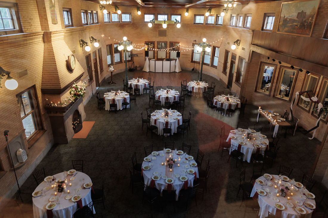 Union Station Wedding-15