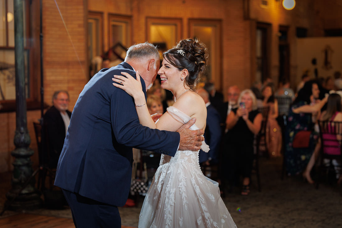 Union Station Wedding-16
