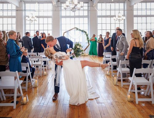 Boylston Rooms Wedding | Meghan and Ryan | East Hampton Ma.