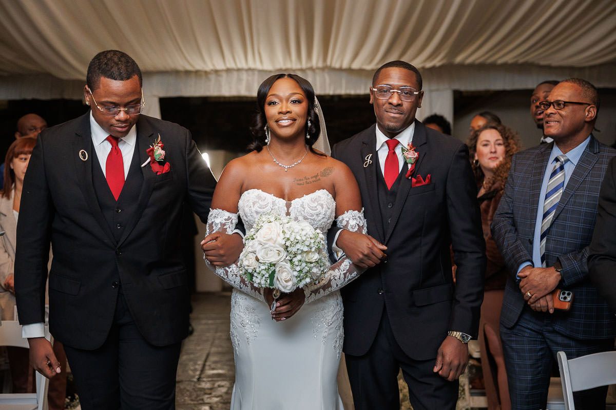 The Riverview Wedding Photos-17