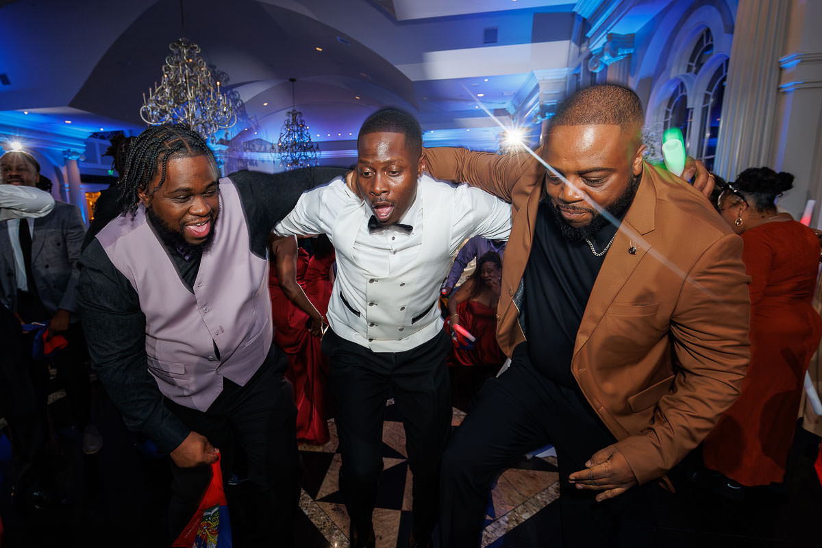 The Riverview Wedding Photos-22