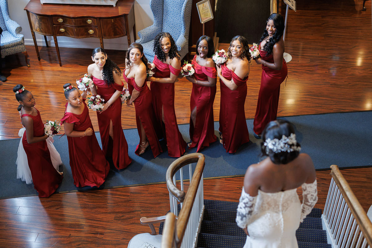 The Riverview Wedding Photos-6